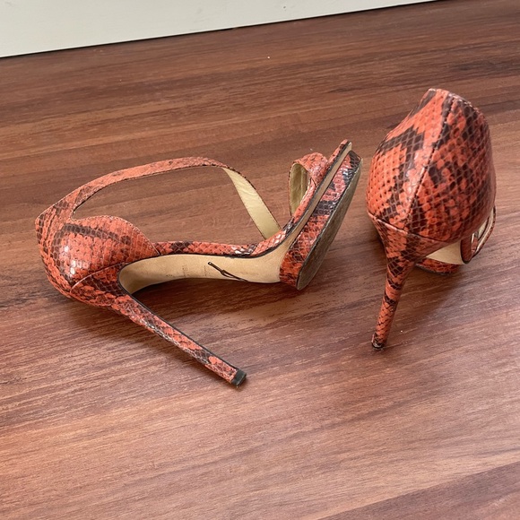 Brian Atwood pumps - Picture 4 of 4